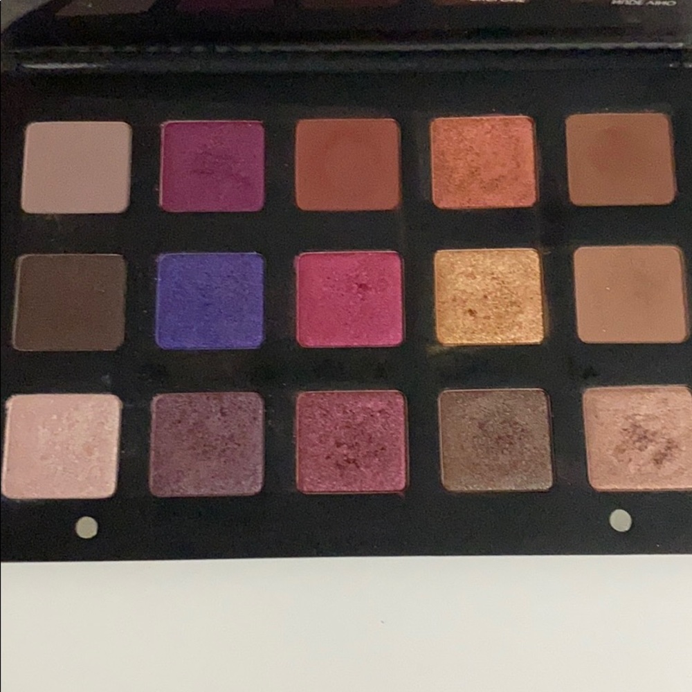 Natasha Denona Lila Palette